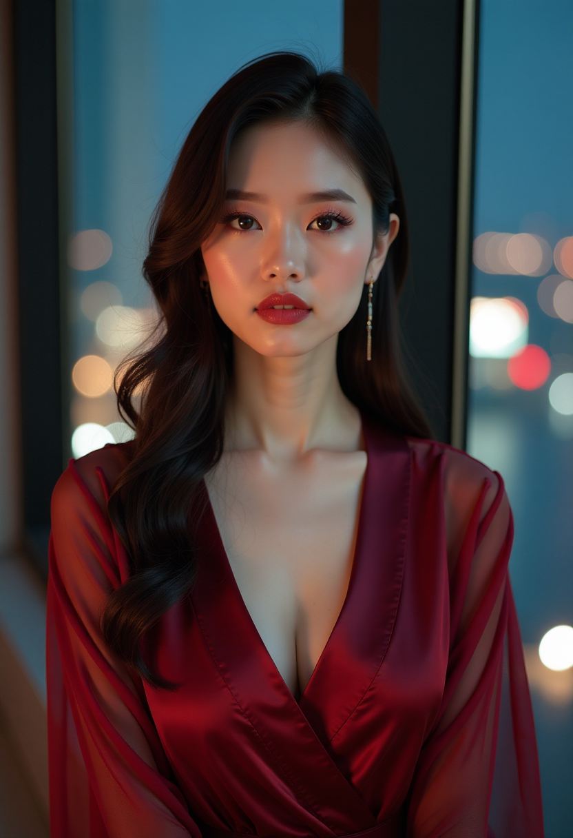 出发去小镇旅行综艺海报